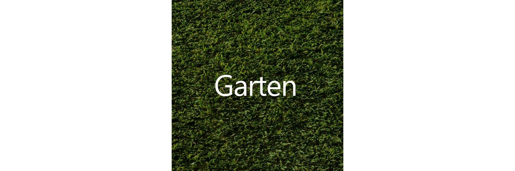 Kunstrasen für Garten kaufen » PremiumKunstrasen.de