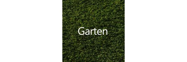 Kunstrasen Garten