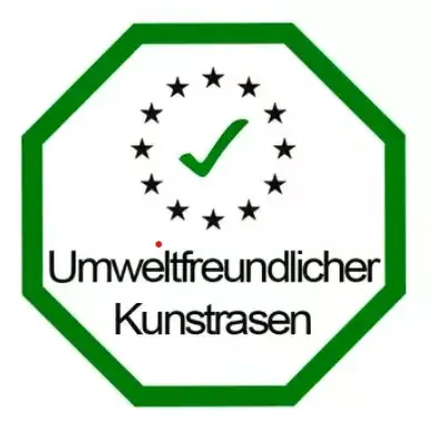Kunstrasen ohne Mikroplastik – geht das?