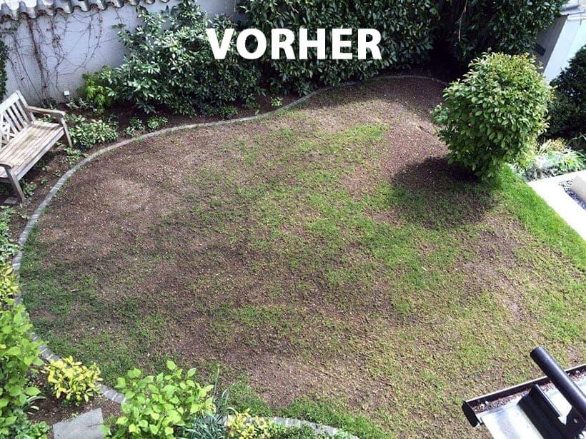 Kundenbilder VORHER