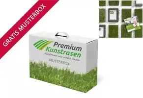 kostenlose Musterbox