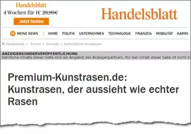 Handelsblatt