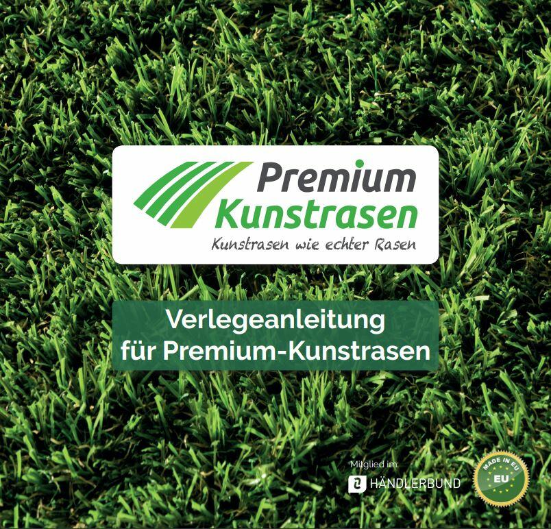 Premium-Kunstrasen in Königsbrunn