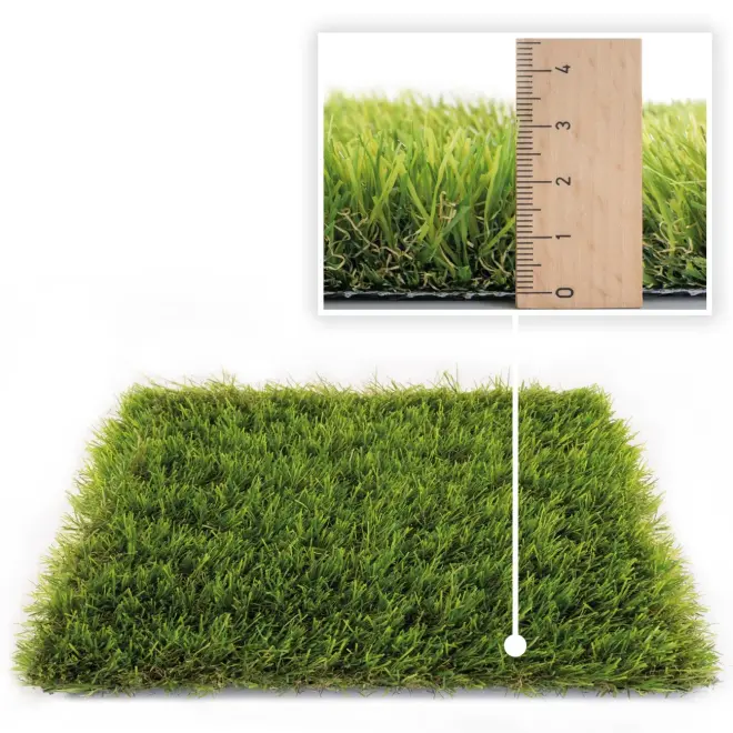 Kunstrasen Belgien 2.0 / 28 mm