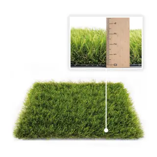 Kunstrasen Belgien 2.0 / 28 mm