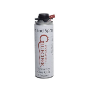 Reiniger fr Sprhkleber Pisole Profi 500 ml