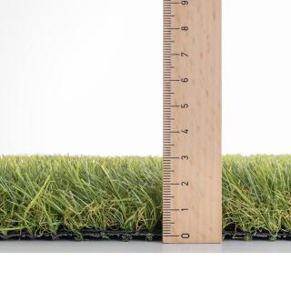 Kunstrasen Kopenhagen 3.0 / 400 cm