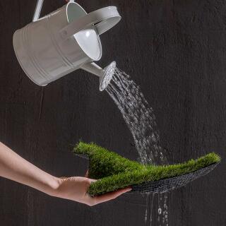 Kunstrasen Kopenhagen 3.0 / 400 cm