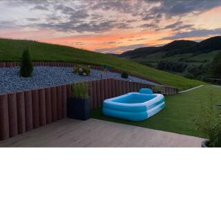 Kunstrasen Holland / 45 mm