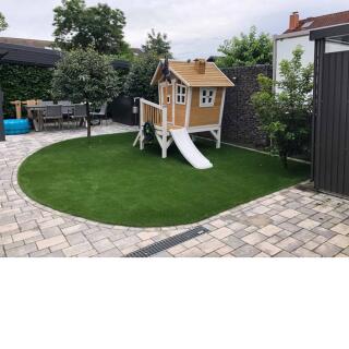 Kunstrasen Holland / 45 mm