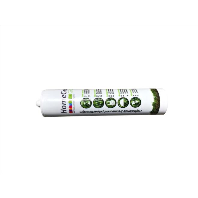 2 K Kleber für ca. 20 lfm