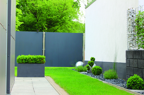 Kunstrasen für Garten und Außenbereich