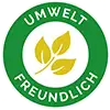 Umwelt Siegel