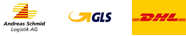 Top Onlineshop 2020, GLS Zertifikat, Testsieger-Siegel