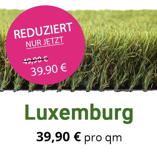 Kunstrasen kaufen » Garten & Terrasse PremiumKunstrasen