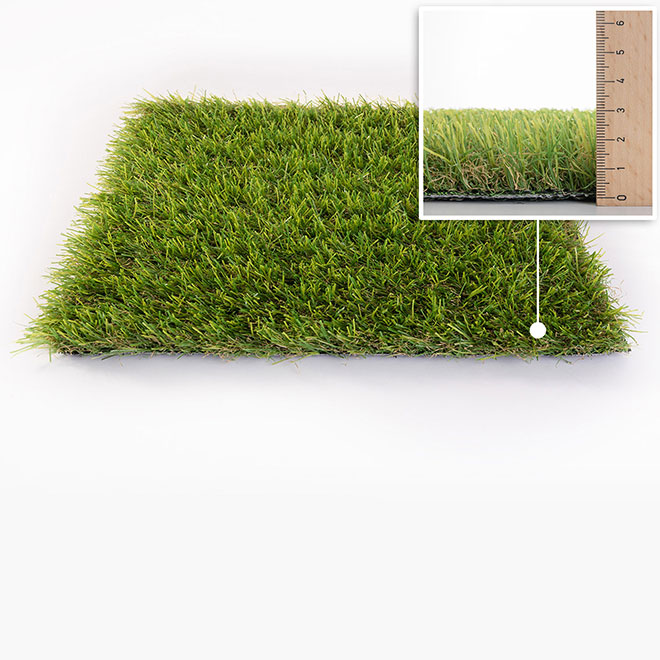 Kunstrasen kaufen » Garten & Terrasse PremiumKunstrasen