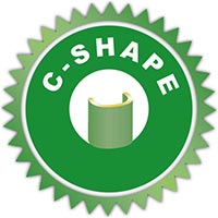 C-Shape