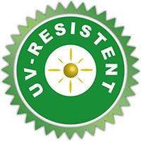 UV-Resistent