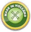 Made in Holland