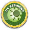 UV Resident