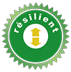 résilient résilient