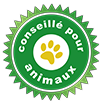 conseillé pour animaux conseillé pour animaux